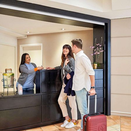 Aparthotel Adagio Access Nice Garibaldi Kültér fotó