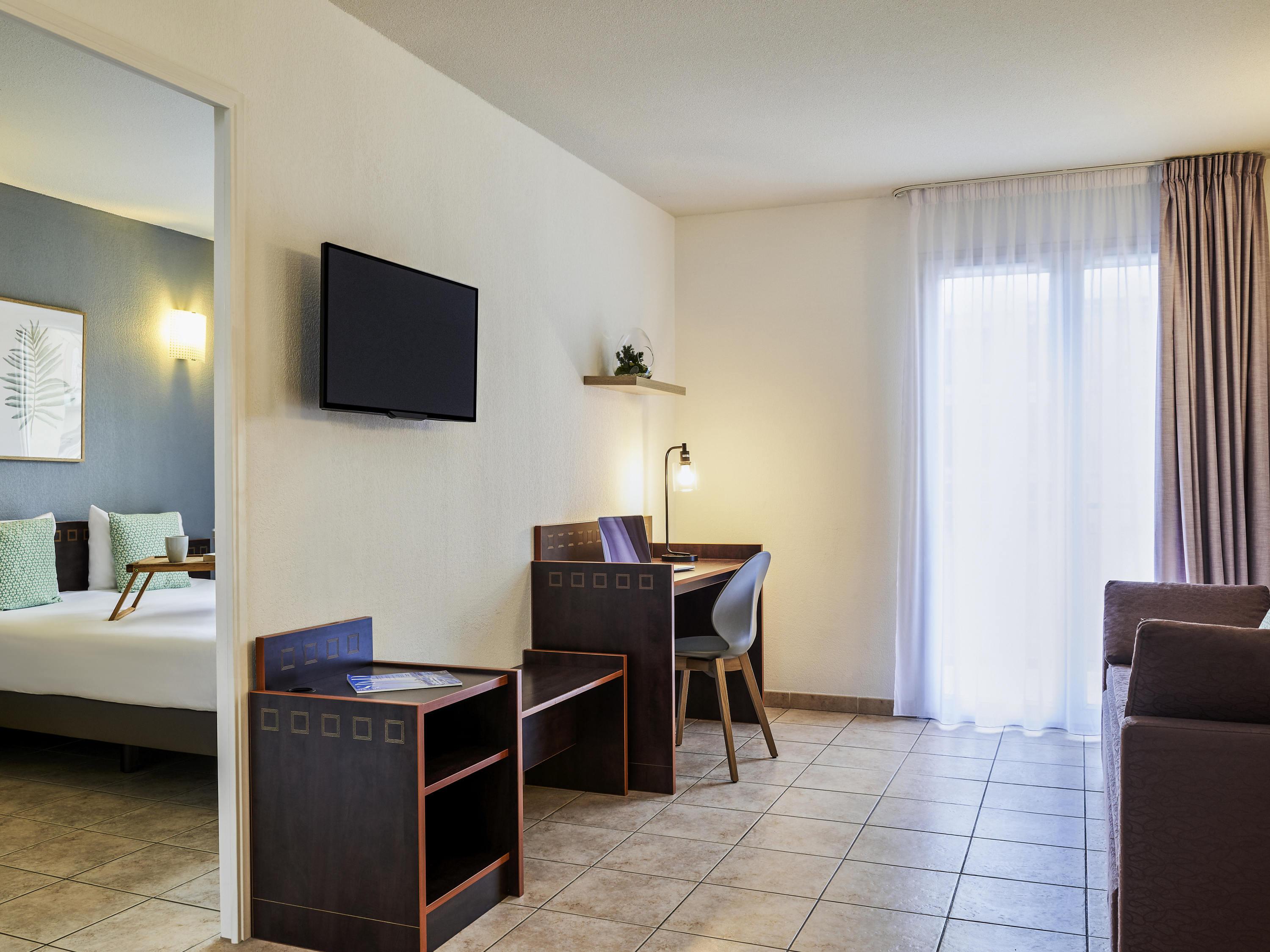 Aparthotel Adagio Access Nice Garibaldi Kültér fotó
