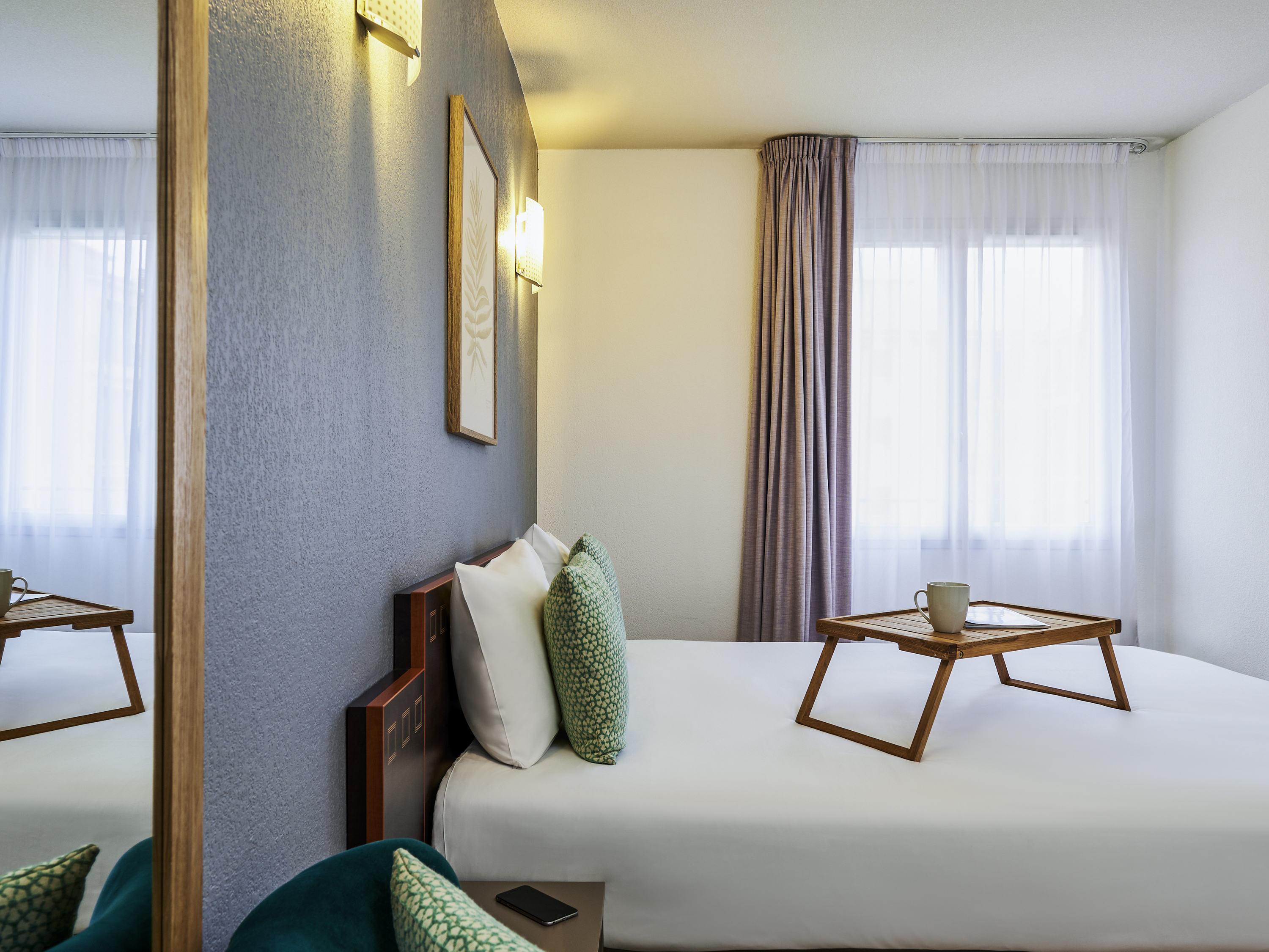 Aparthotel Adagio Access Nice Garibaldi Kültér fotó