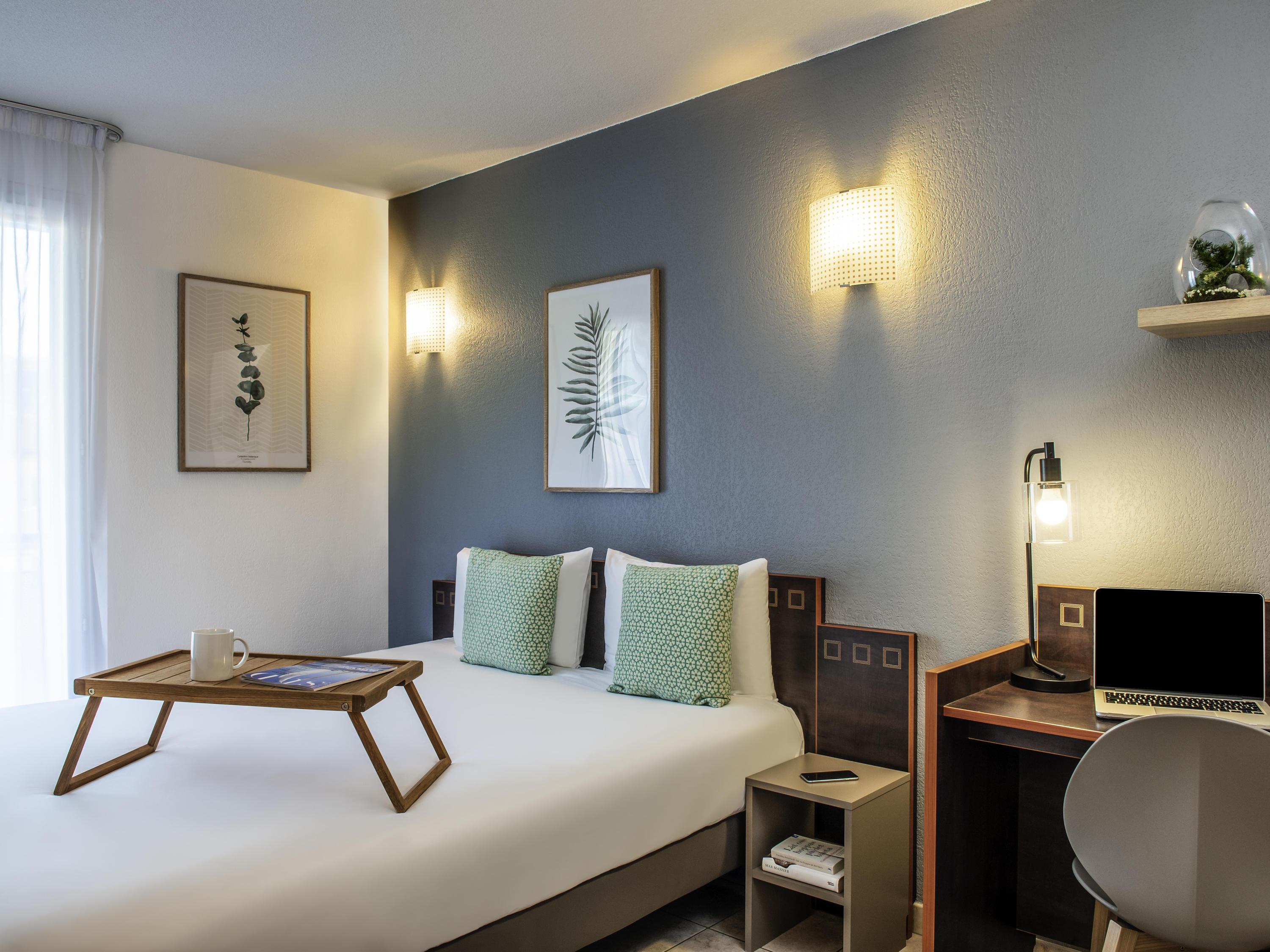 Aparthotel Adagio Access Nice Garibaldi Kültér fotó