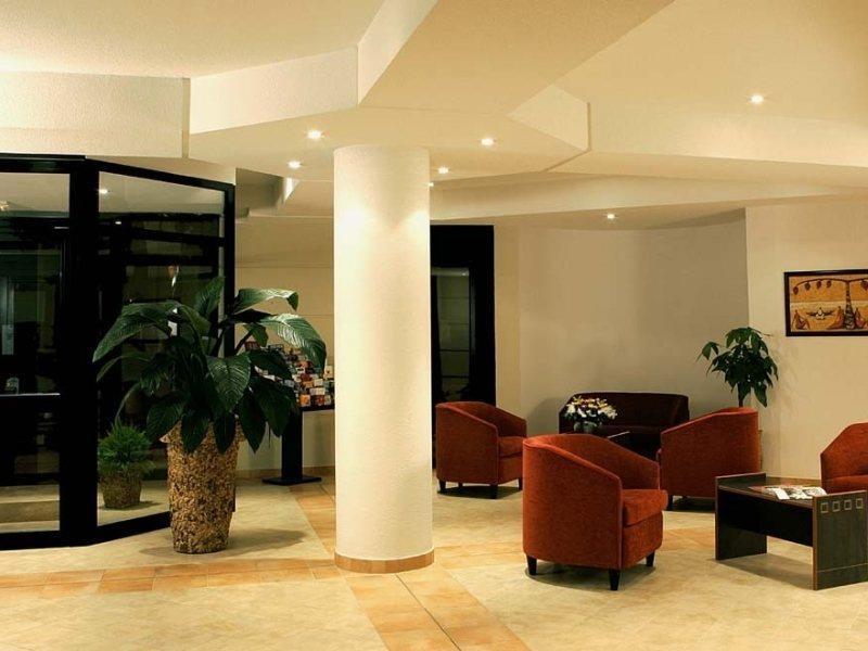 Aparthotel Adagio Access Nice Garibaldi Kültér fotó