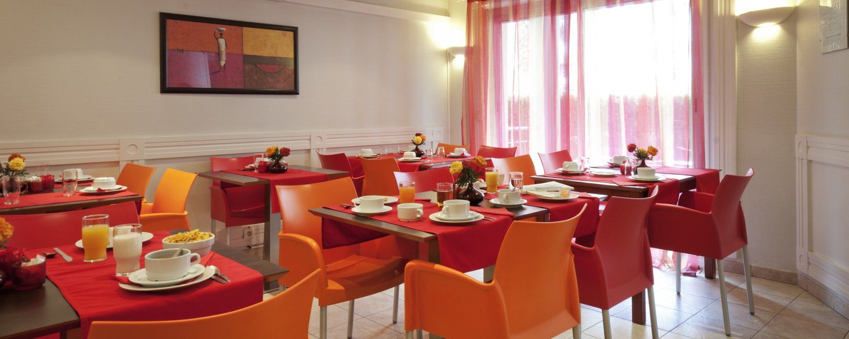 Aparthotel Adagio Access Nice Garibaldi Kültér fotó