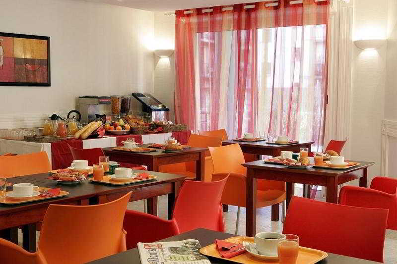 Aparthotel Adagio Access Nice Garibaldi Kültér fotó