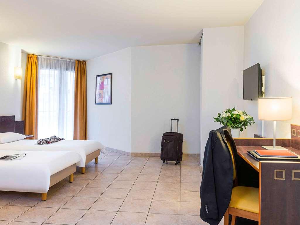 Aparthotel Adagio Access Nice Garibaldi Kültér fotó