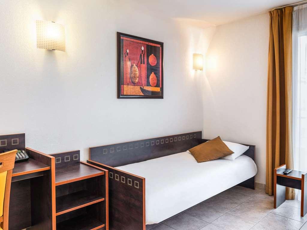 Aparthotel Adagio Access Nice Garibaldi Szoba fotó